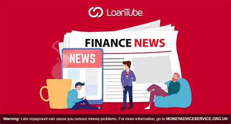 finance news uk